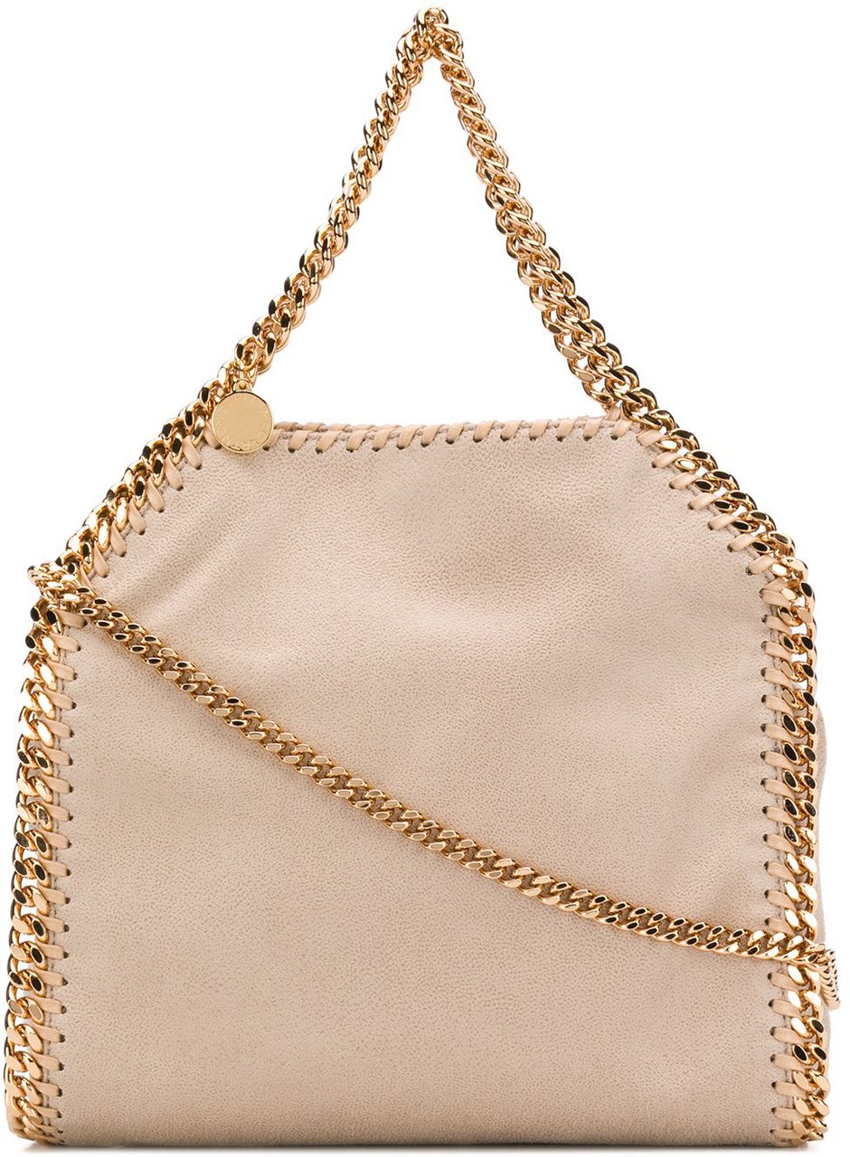 Stella McCartney Bags Beige Beige