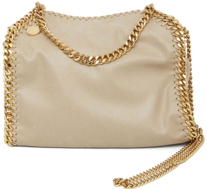 Stella McCartney Bags Butter Cream Beige