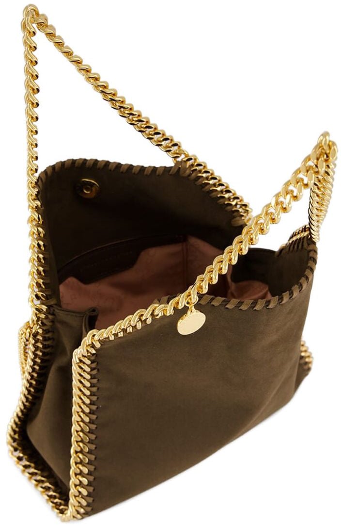 Stella McCartney Bags Brown Bruin