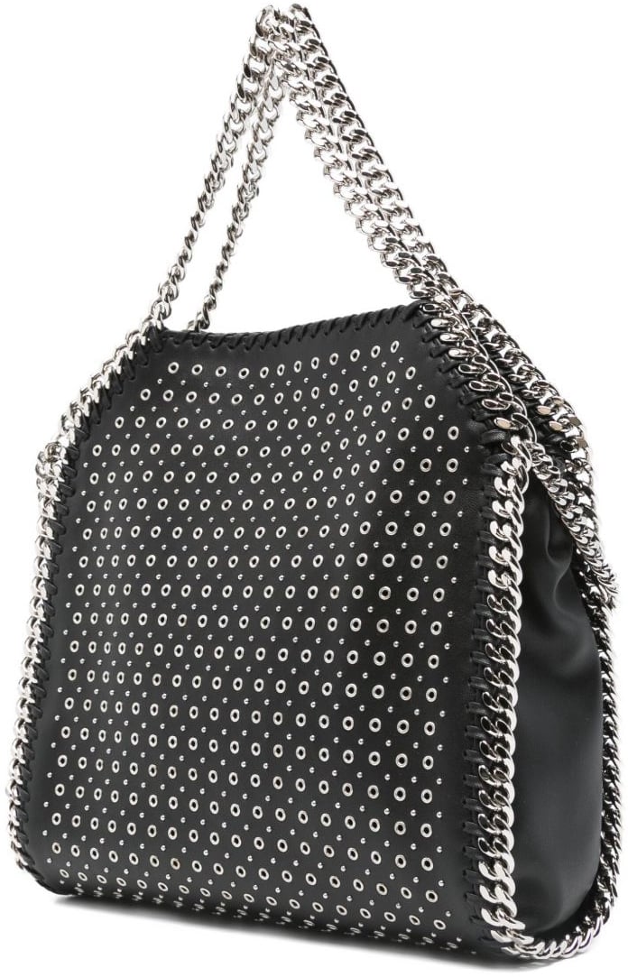 Stella McCartney Bags Black Zwart