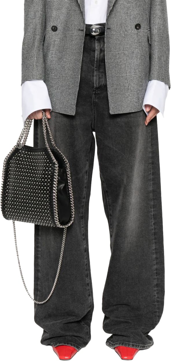 Stella McCartney Bags Black Zwart