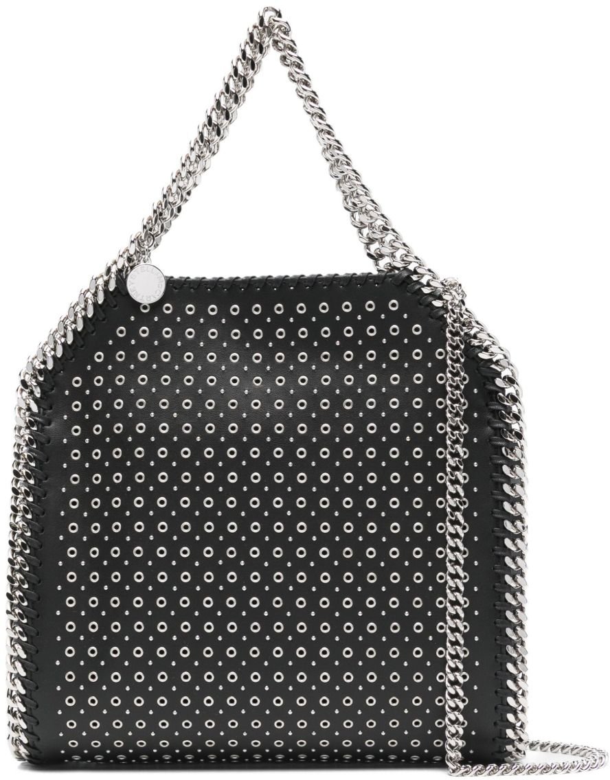 Stella McCartney Bags Black Zwart