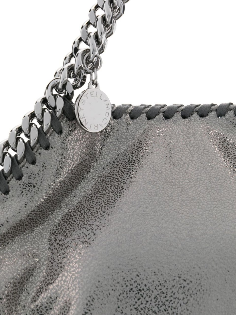 Stella McCartney Bags Grey Grijs