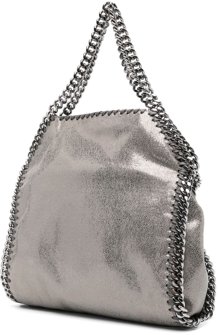 Stella McCartney Bags Grey Grijs