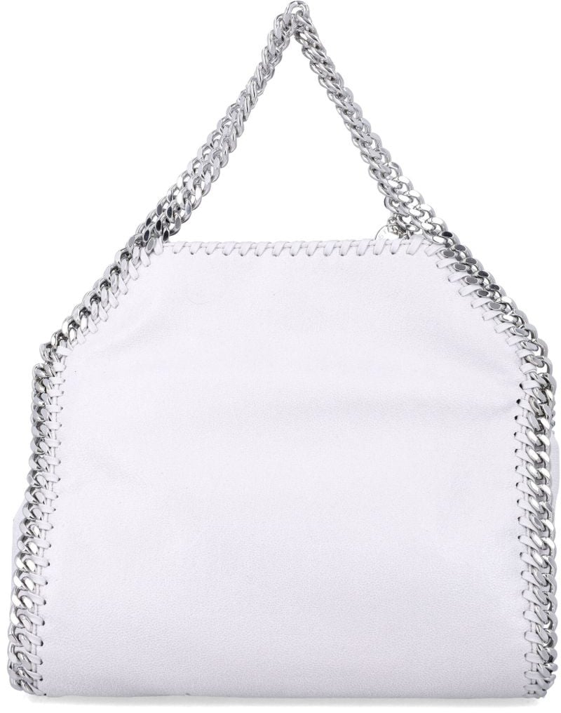 Stella McCartney Bags Grigio Grijs