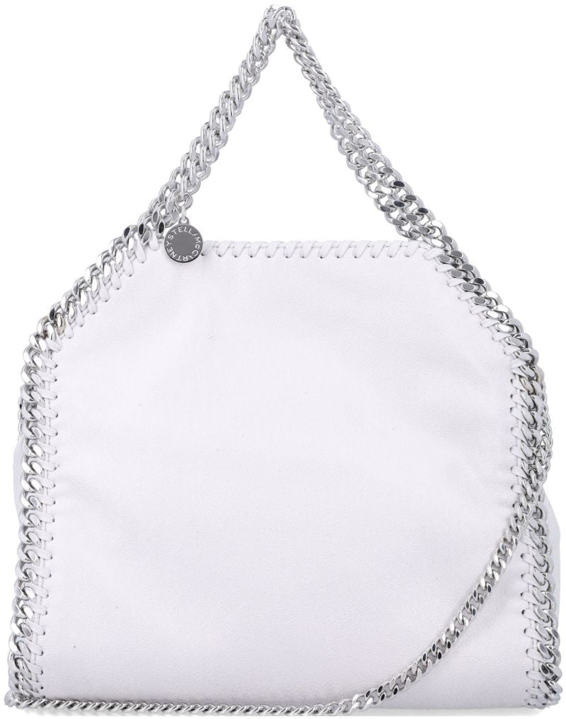 Stella McCartney Bags Grigio Grijs