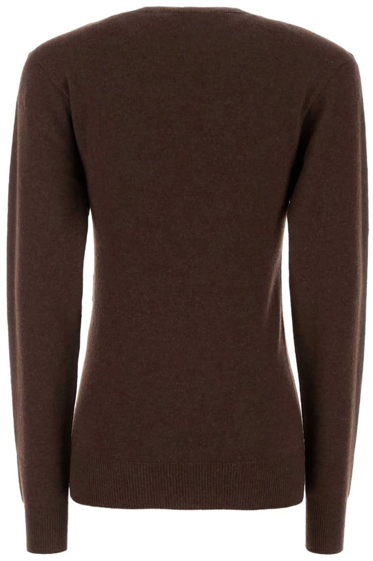 Stella McCartney CASHMERE SWEATER Bruin