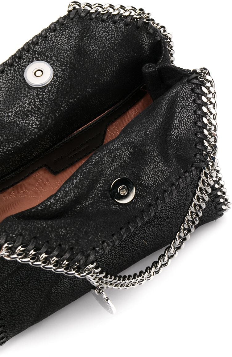 Stella McCartney Bags Black Zwart