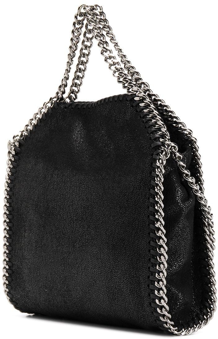 Stella McCartney Bags Black Zwart
