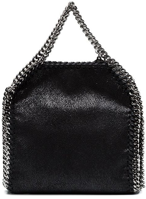 Stella McCartney Bags Black Zwart