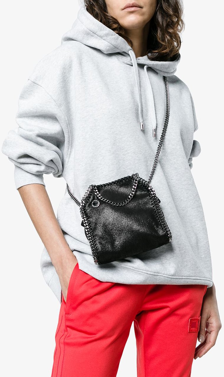 Stella McCartney Bags Black Zwart