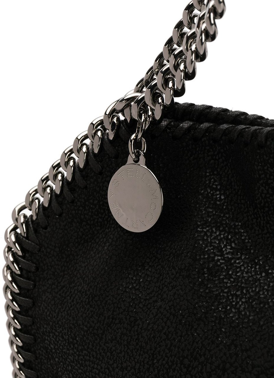Stella McCartney Bags Black Zwart