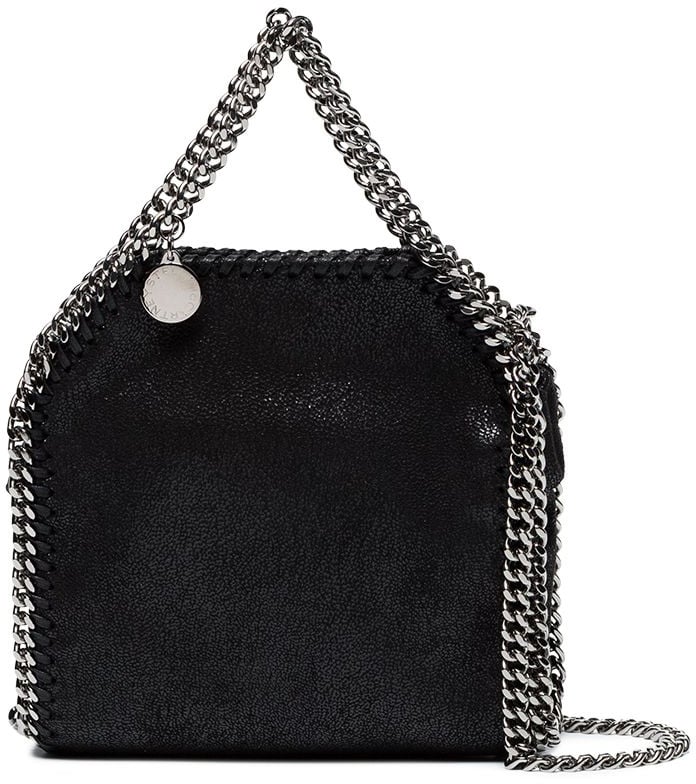 Stella McCartney Bags Black Zwart
