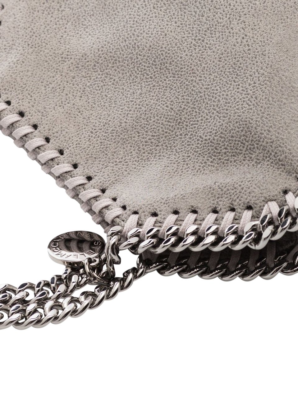 Stella McCartney Bags Grey Grijs