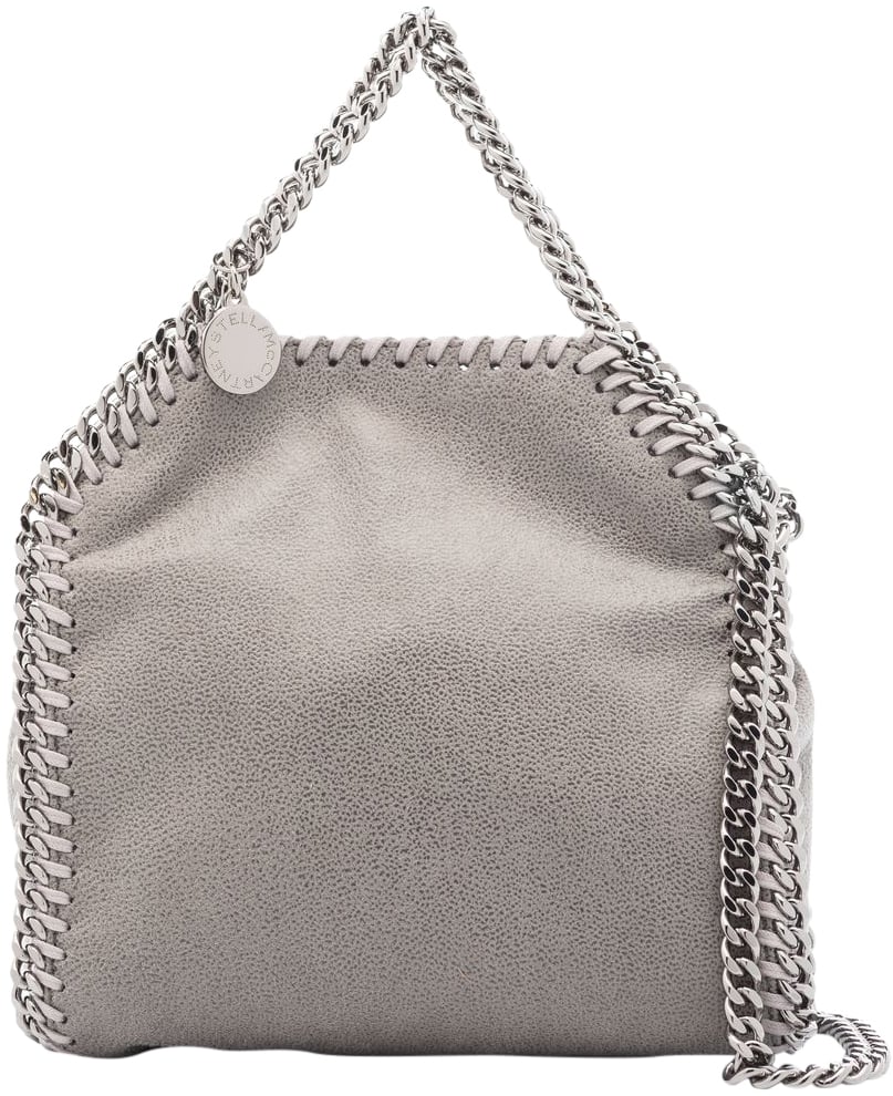 Stella McCartney Bags Grey Grijs
