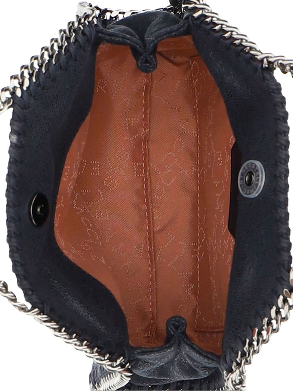 Stella McCartney Bags Blue Blauw