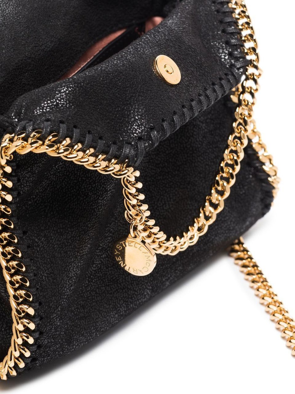 Stella McCartney Bags Black Zwart