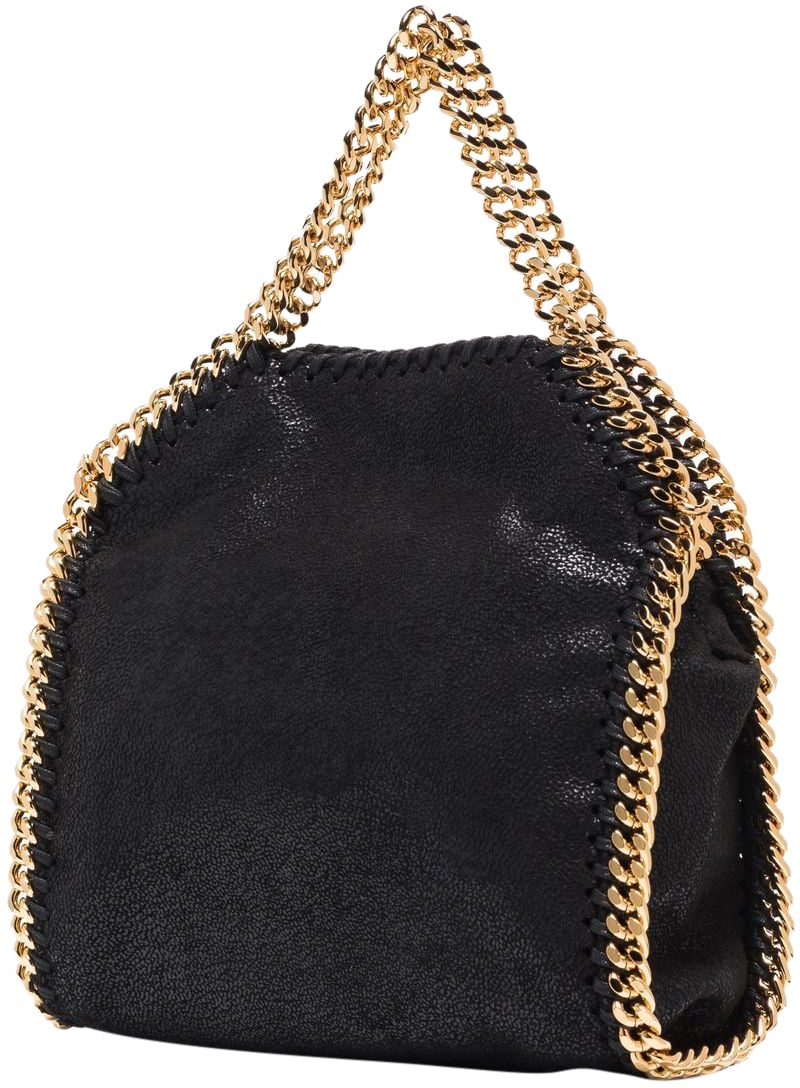 Stella McCartney Bags Black Zwart