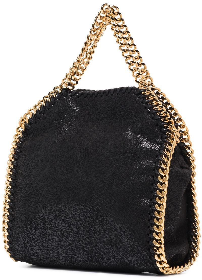 Stella McCartney Bags Black Zwart