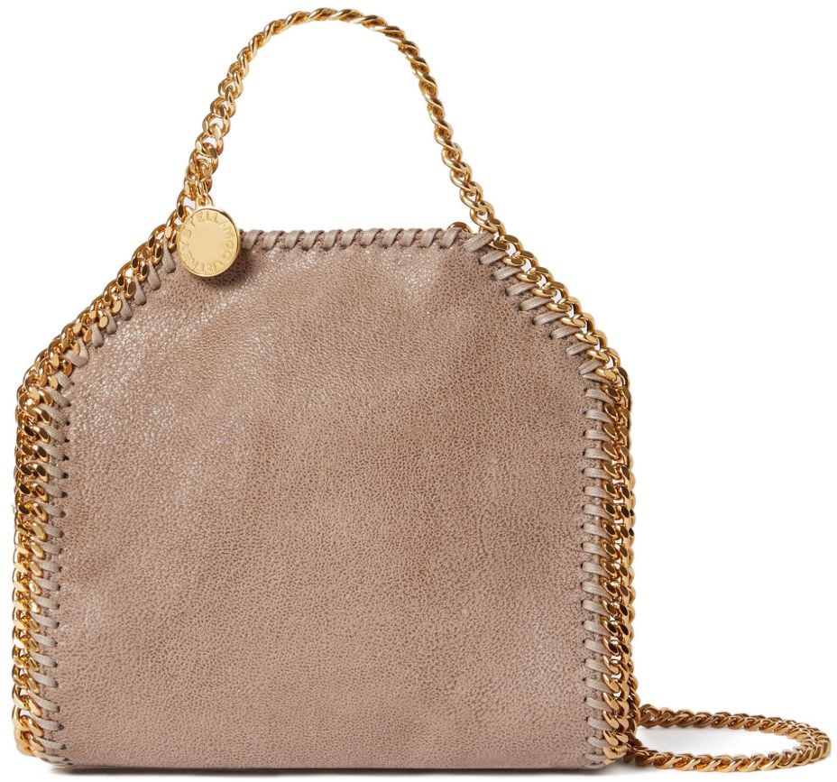 Stella McCartney Bags Beige Beige