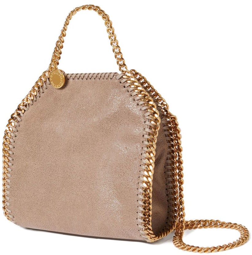 Stella McCartney Bags Beige Beige