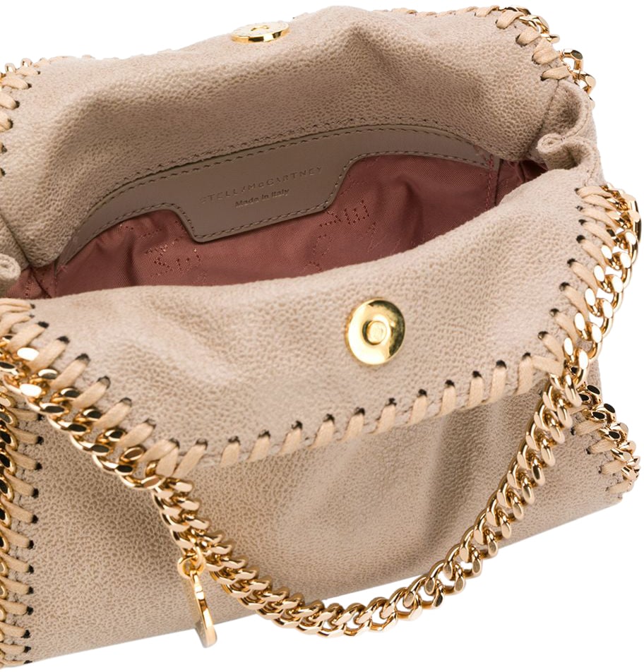 Stella McCartney Bags Beige Beige