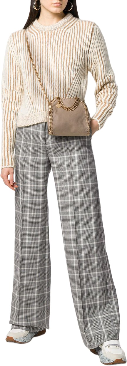 Stella McCartney Bags Ecru Beige