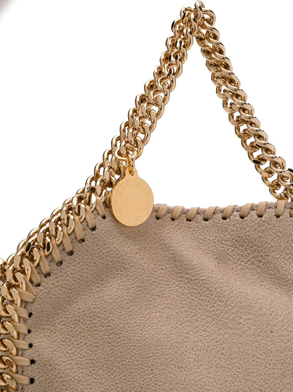 Stella McCartney Bags Beige Beige