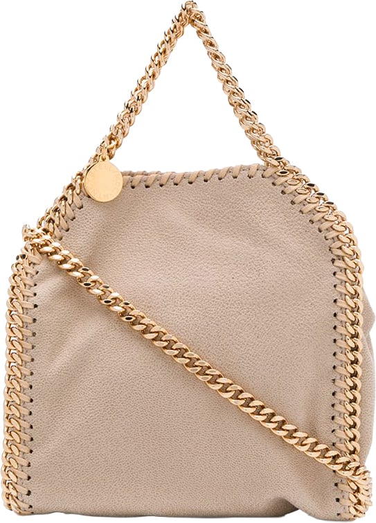 Stella McCartney Bags Ecru Beige
