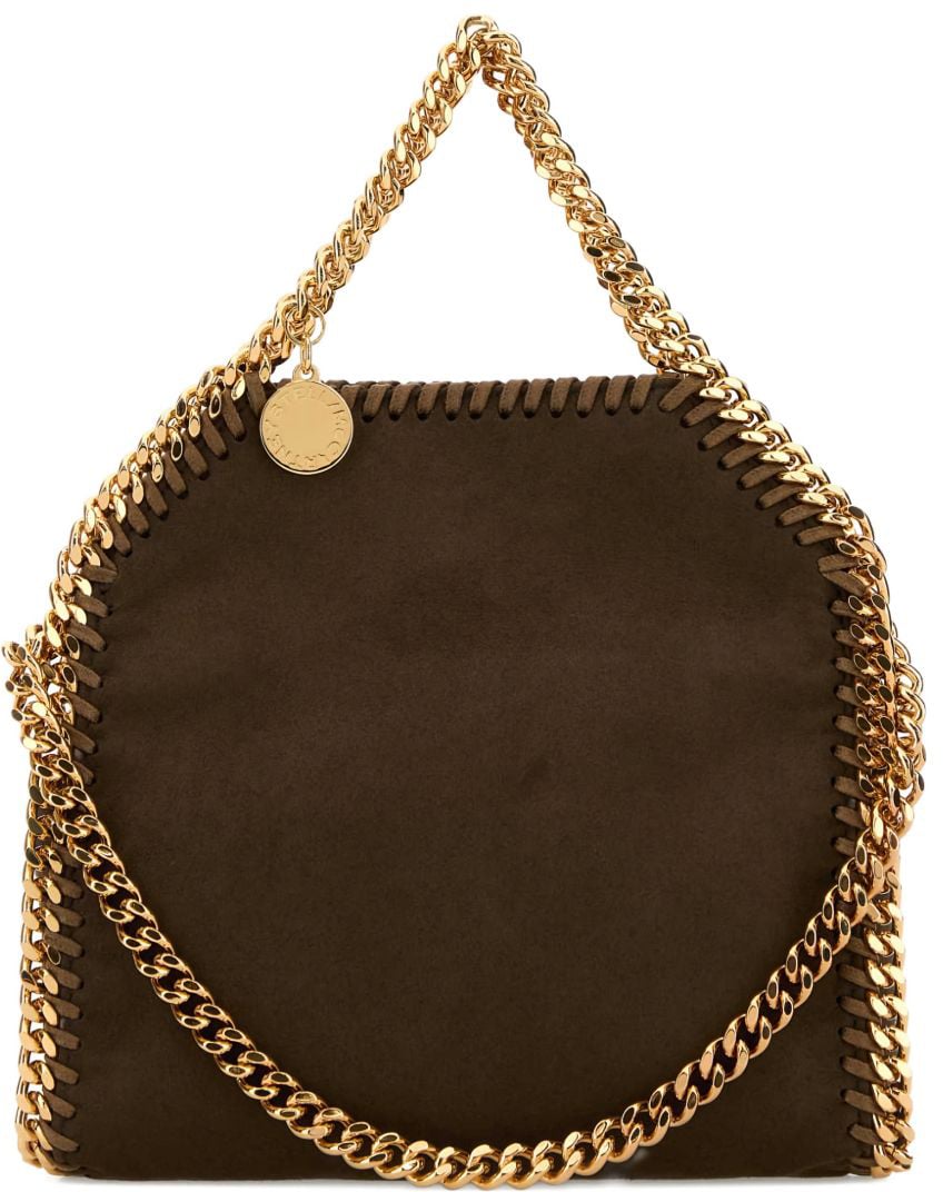Stella McCartney Bags Brown Bruin