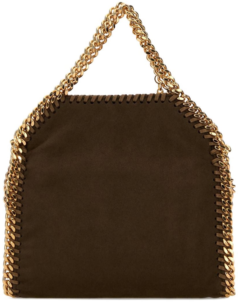 Stella McCartney Bags Brown Bruin