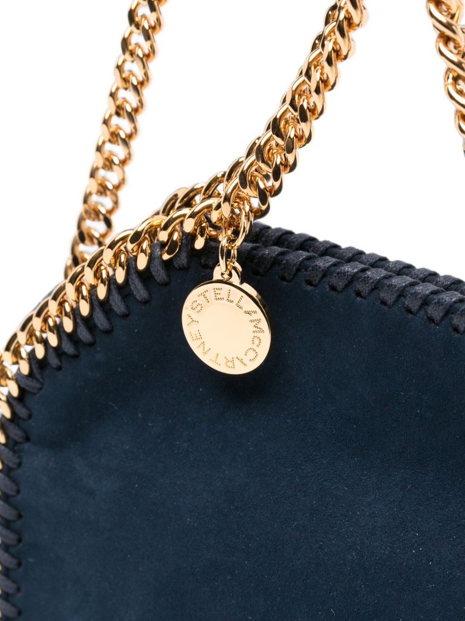 Stella McCartney Bags Navy Navy
