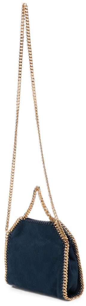 Stella McCartney Bags Navy Navy