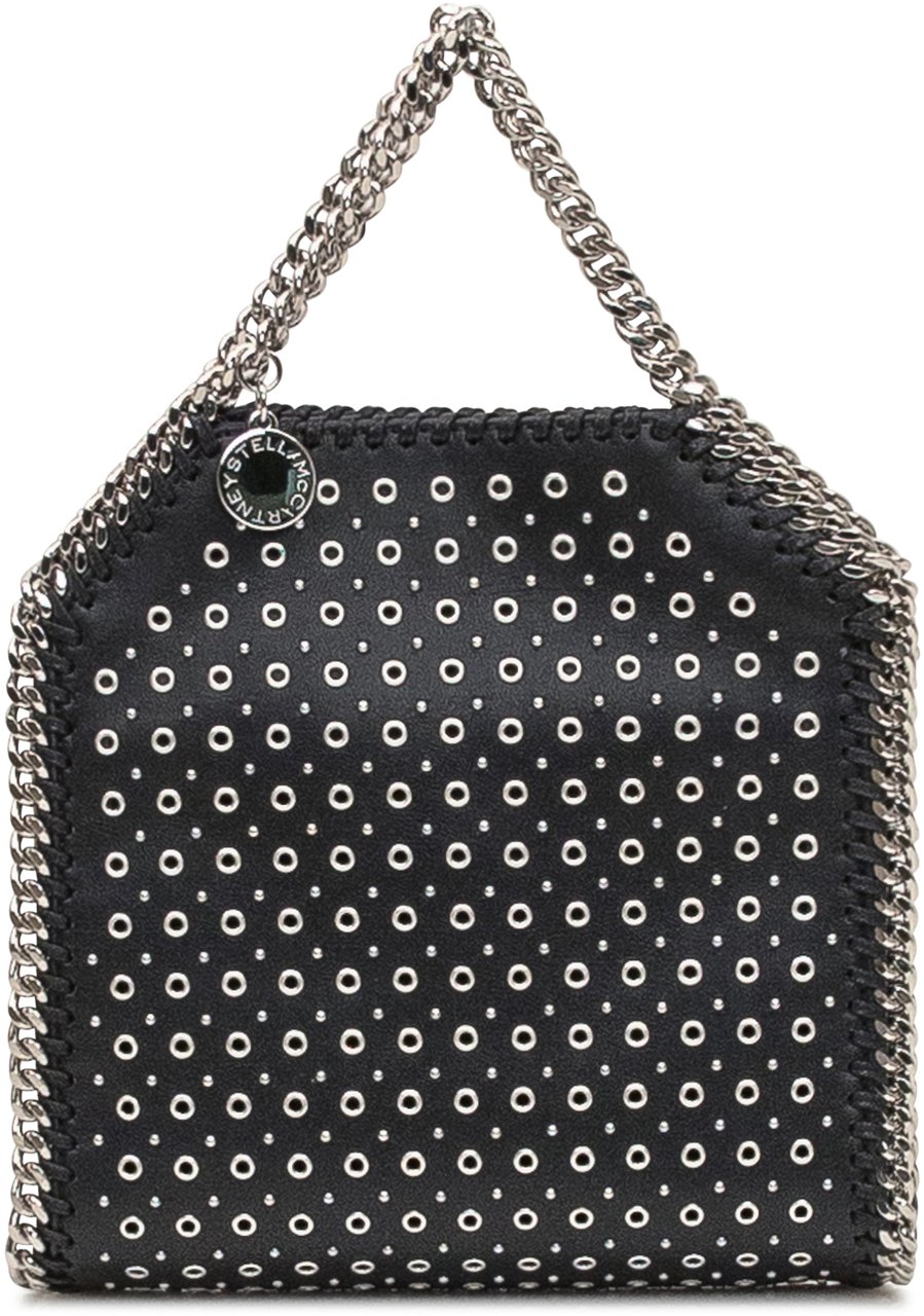 Stella McCartney Falabella Stella McCartney Zwart