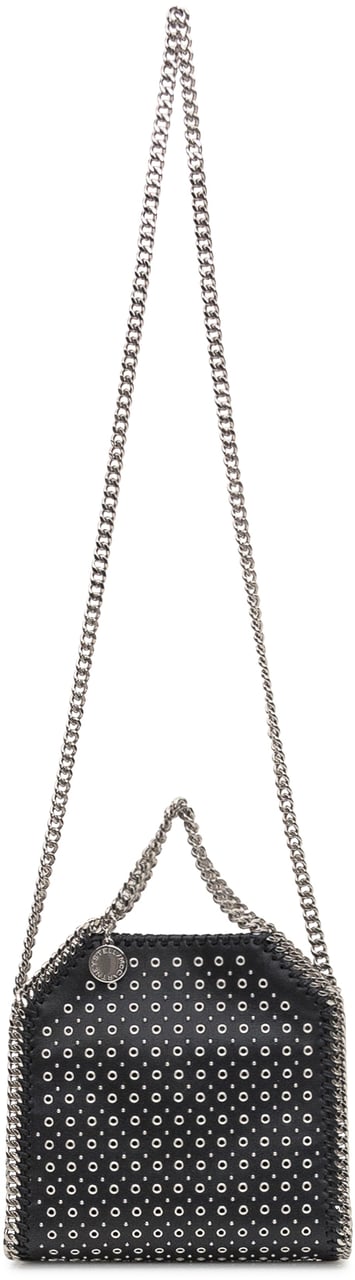 Stella McCartney Falabella Stella McCartney Zwart