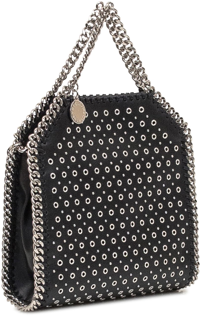 Stella McCartney Falabella Stella McCartney Zwart