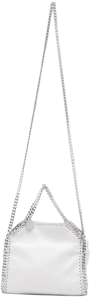 Stella McCartney Bags Grey Grijs