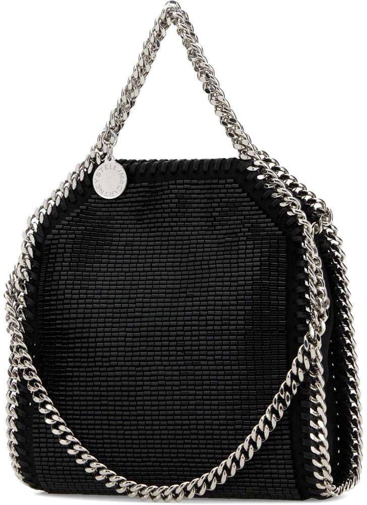 Stella McCartney Bags Black Zwart