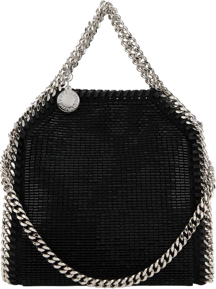 Stella McCartney Bags Black Zwart