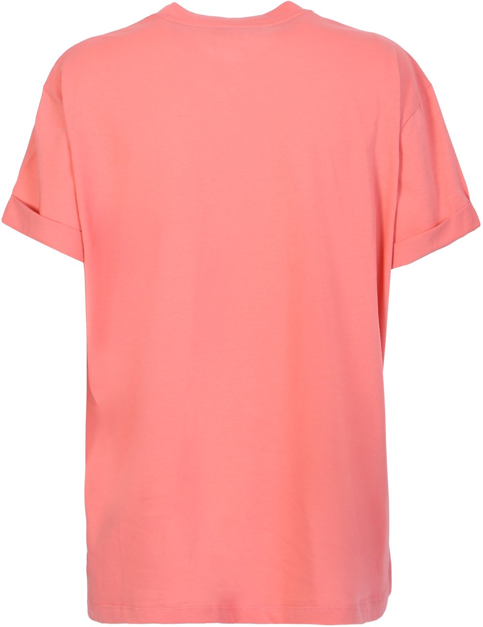 Stella McCartney STELLA MCCARTNEY Pink T-Shirts Roze