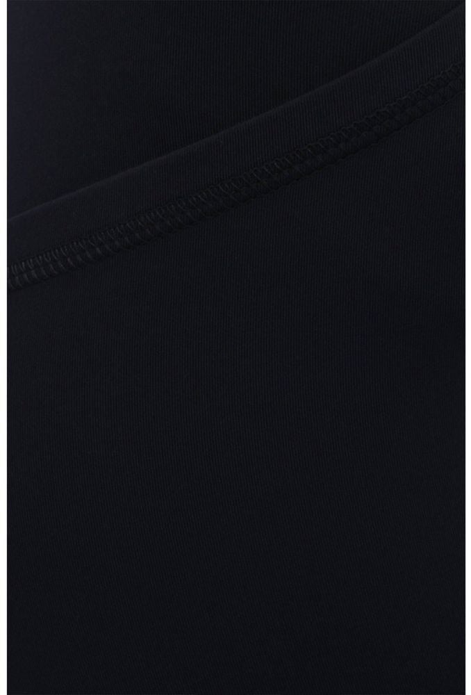 Stella McCartney Stella McCartney Blue Polyamide Athletic Pants Blauw