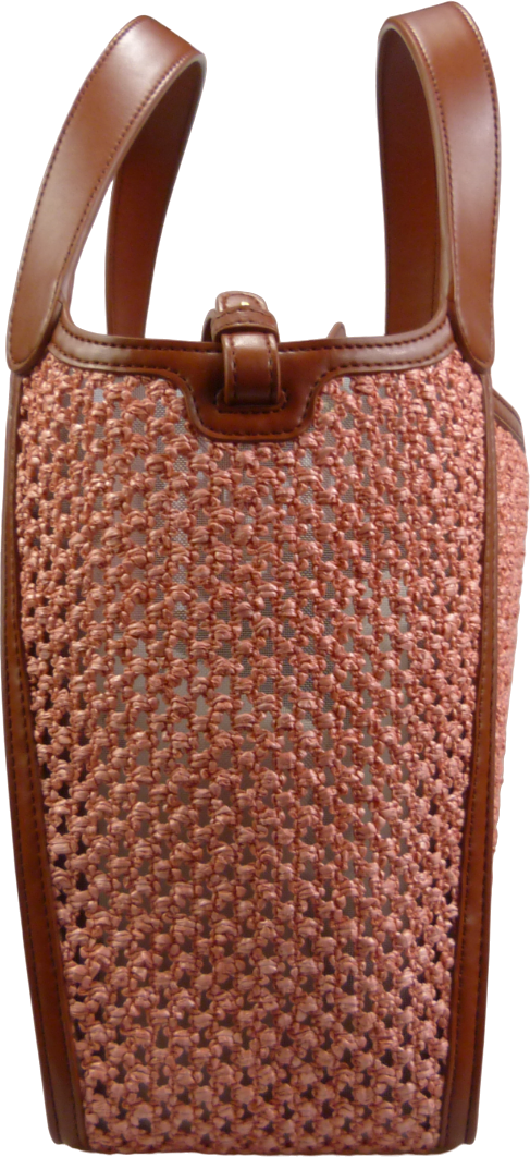 Stella McCartney Borsa Crossbody Crabapple Divers
