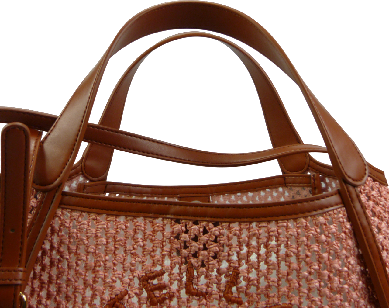 Stella McCartney Borsa Crossbody Crabapple Divers