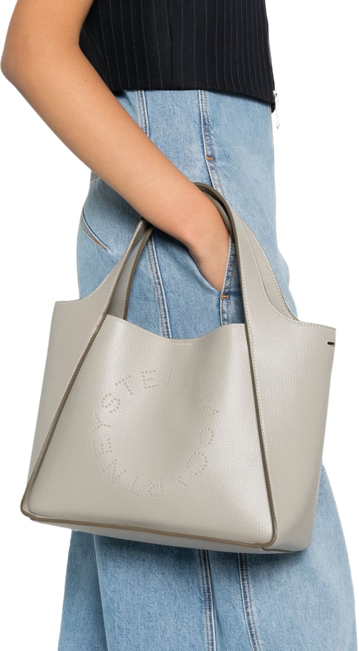 Stella McCartney Bags Brown Bruin