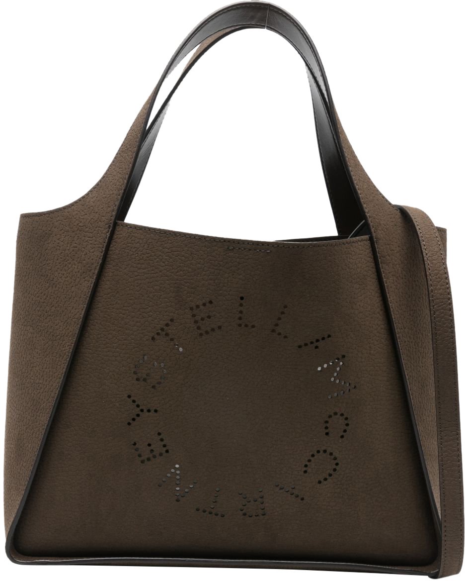 Stella McCartney Bags Brown Bruin