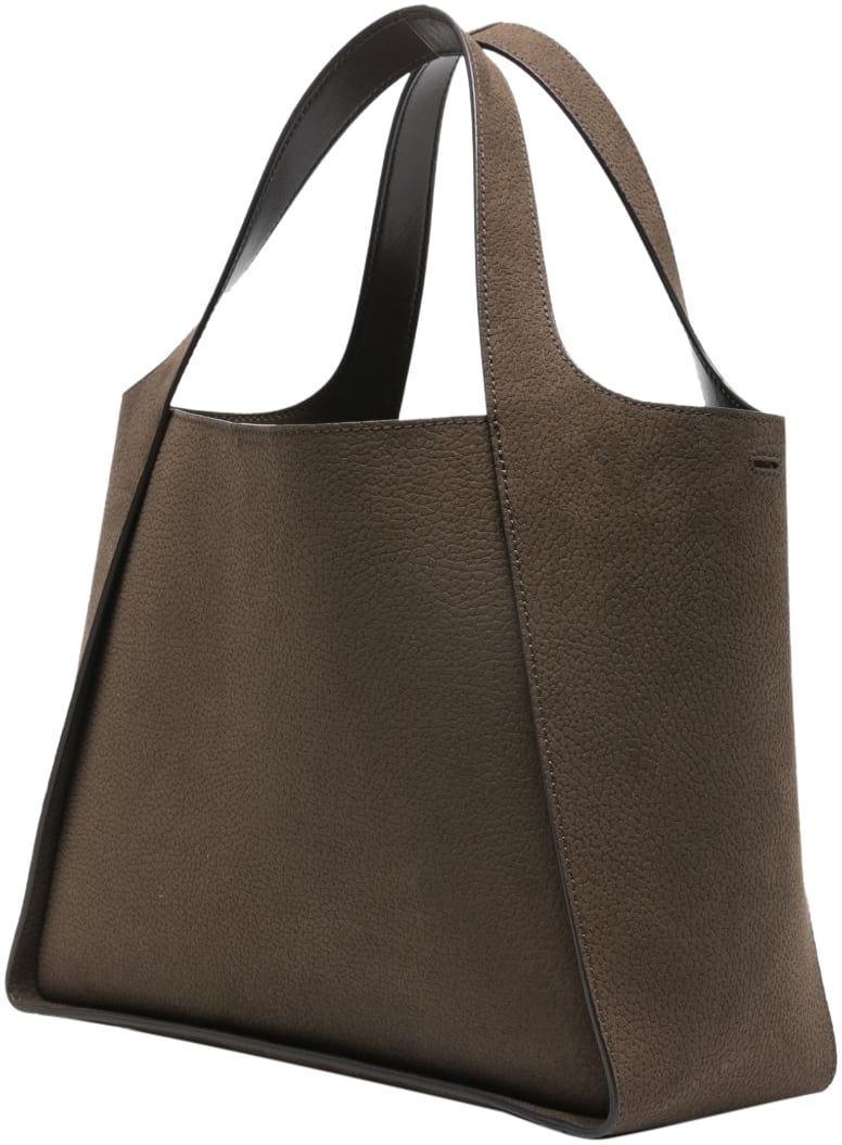 Stella McCartney Bags Brown Bruin