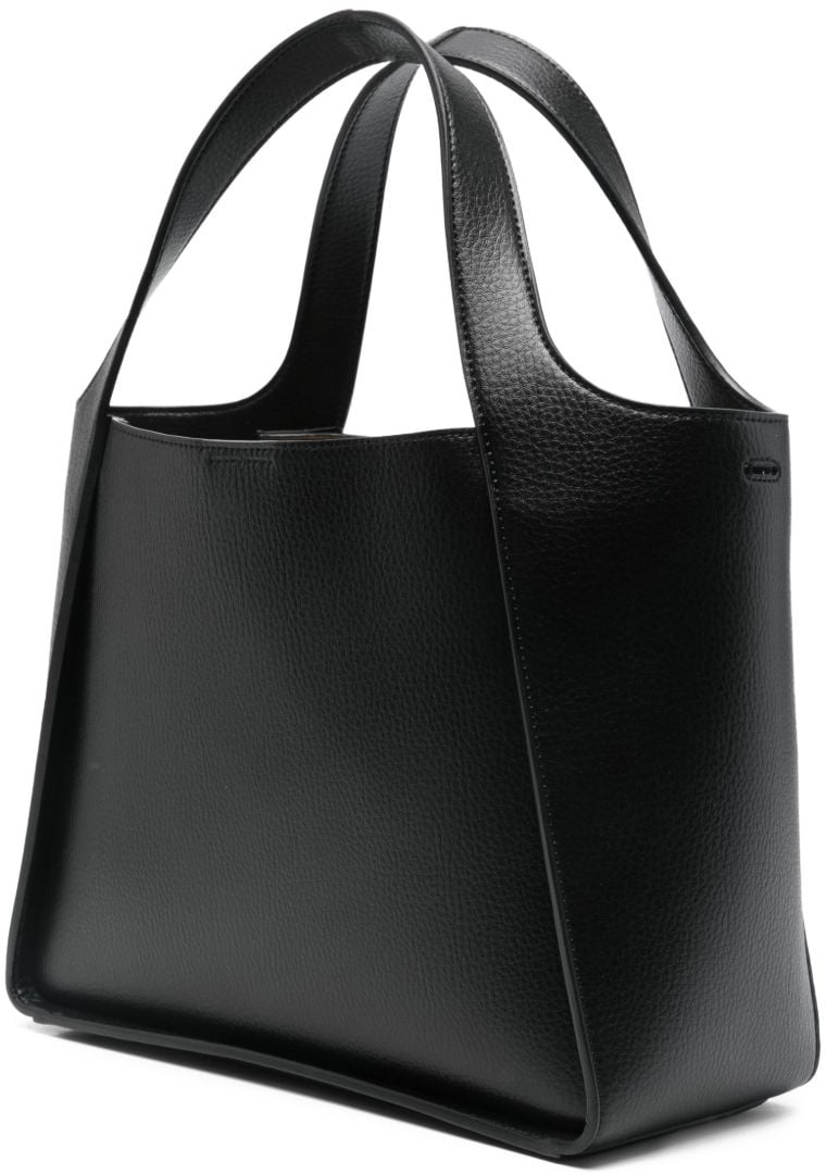 Stella McCartney Bags Nero Zwart