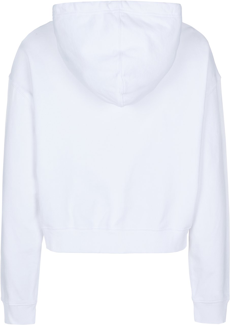 Stella McCartney Stella McCartney Pullover Wit