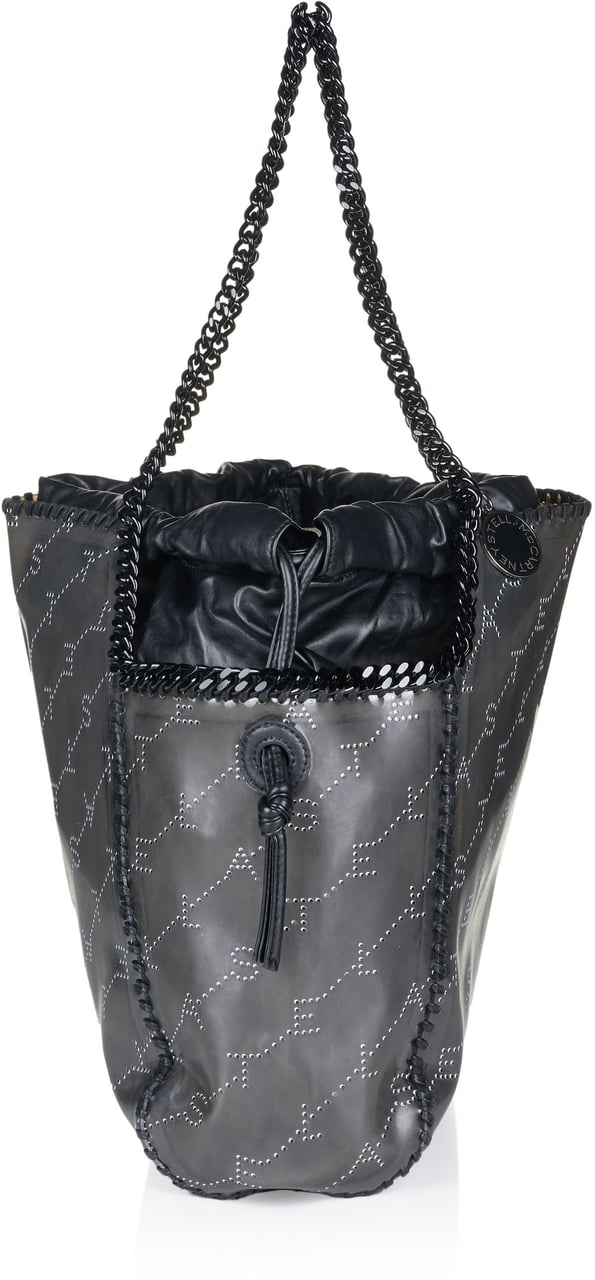 Stella McCartney Stella McCartney Tasche Zwart