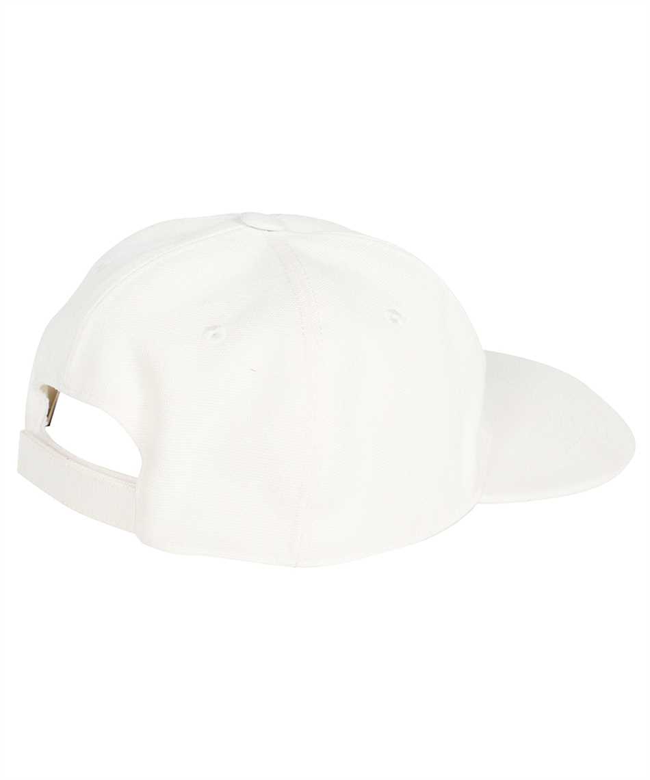Stella McCartney Baseball cap Wit